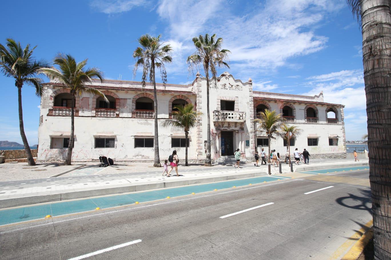 $!Mazatlán recibirá este viernes la distinción de Puerto Heroico