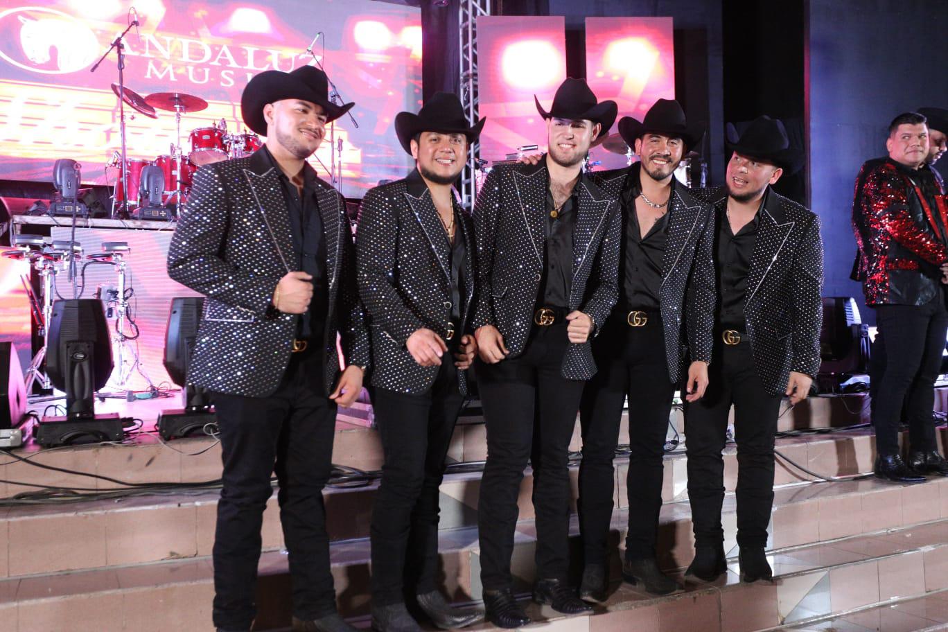 $!Calibre 50