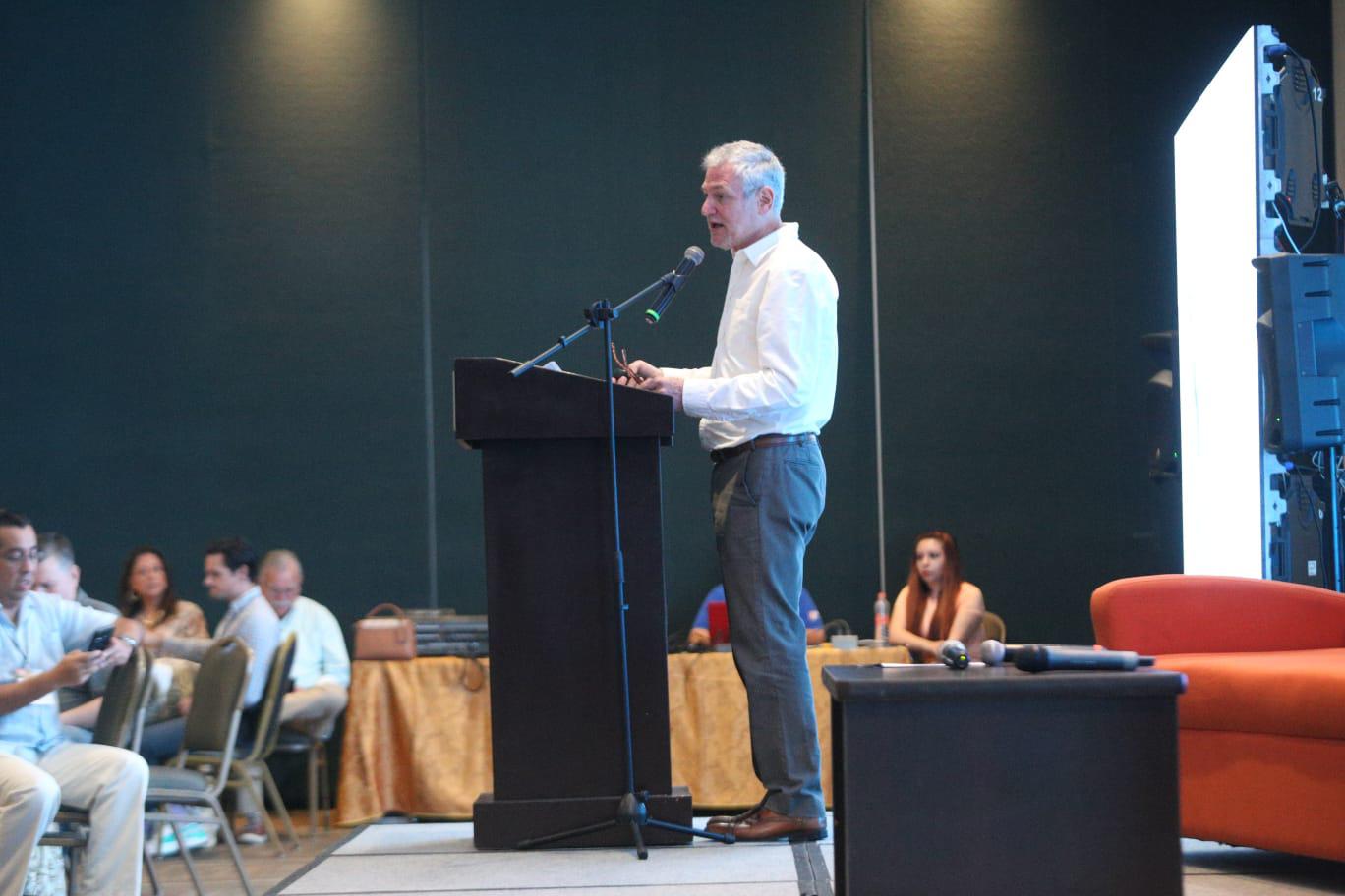 $!Son turismo y actividad inmobiliaria pilares del desarrollo económico: Reb + Summit Mazatlán 2022