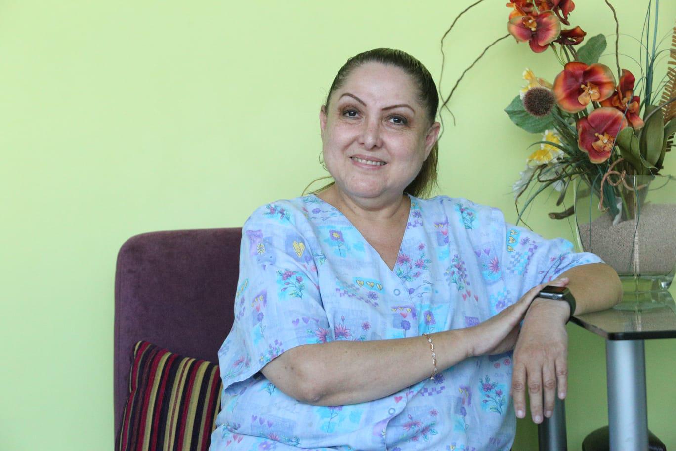 $!La gente tiene que saber que es muy importante donar órganos para salvar vidas: Fundación Ale