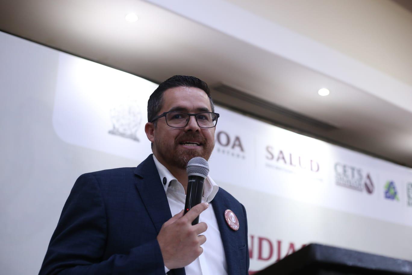 $!Registra Sinaloa quinto golpe de calor por altas temperaturas: Secretaría de Salud