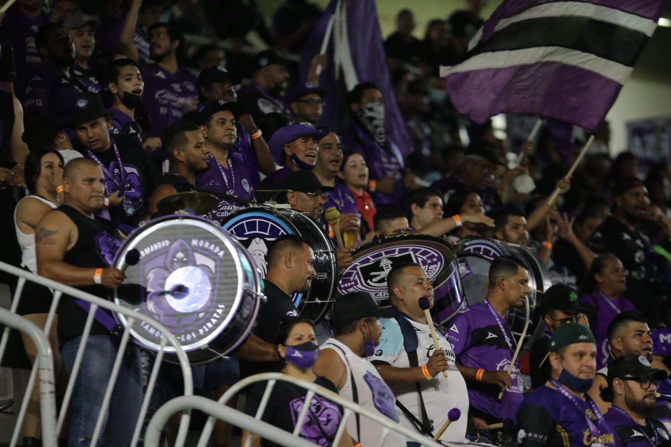 $!Mazatlán FC da suscripción gratuita a su plataforma digital por tiempo limitado