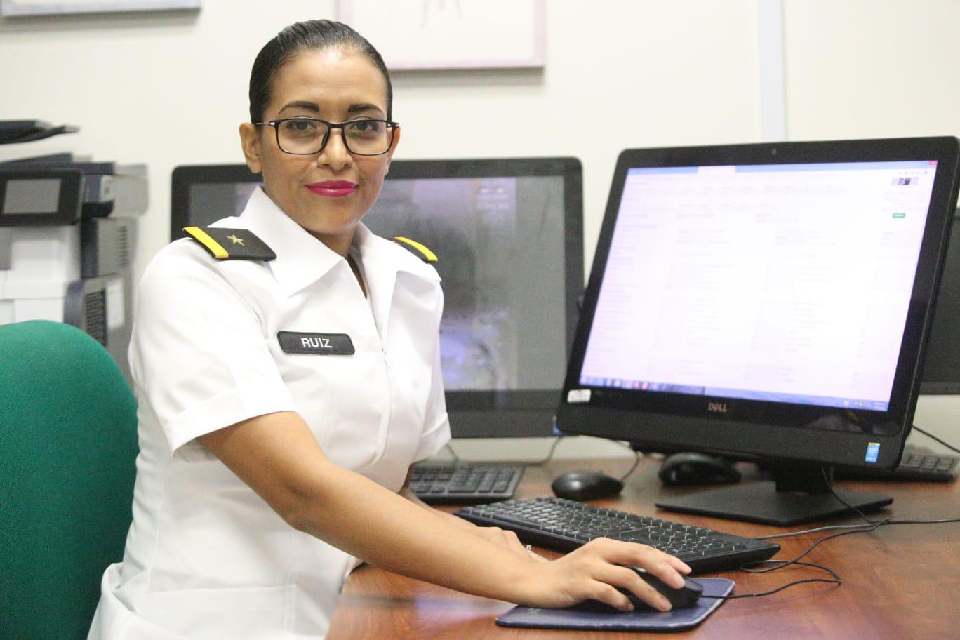 $!Destacan la importancia de la Medicina en las Fuerzas Armadas