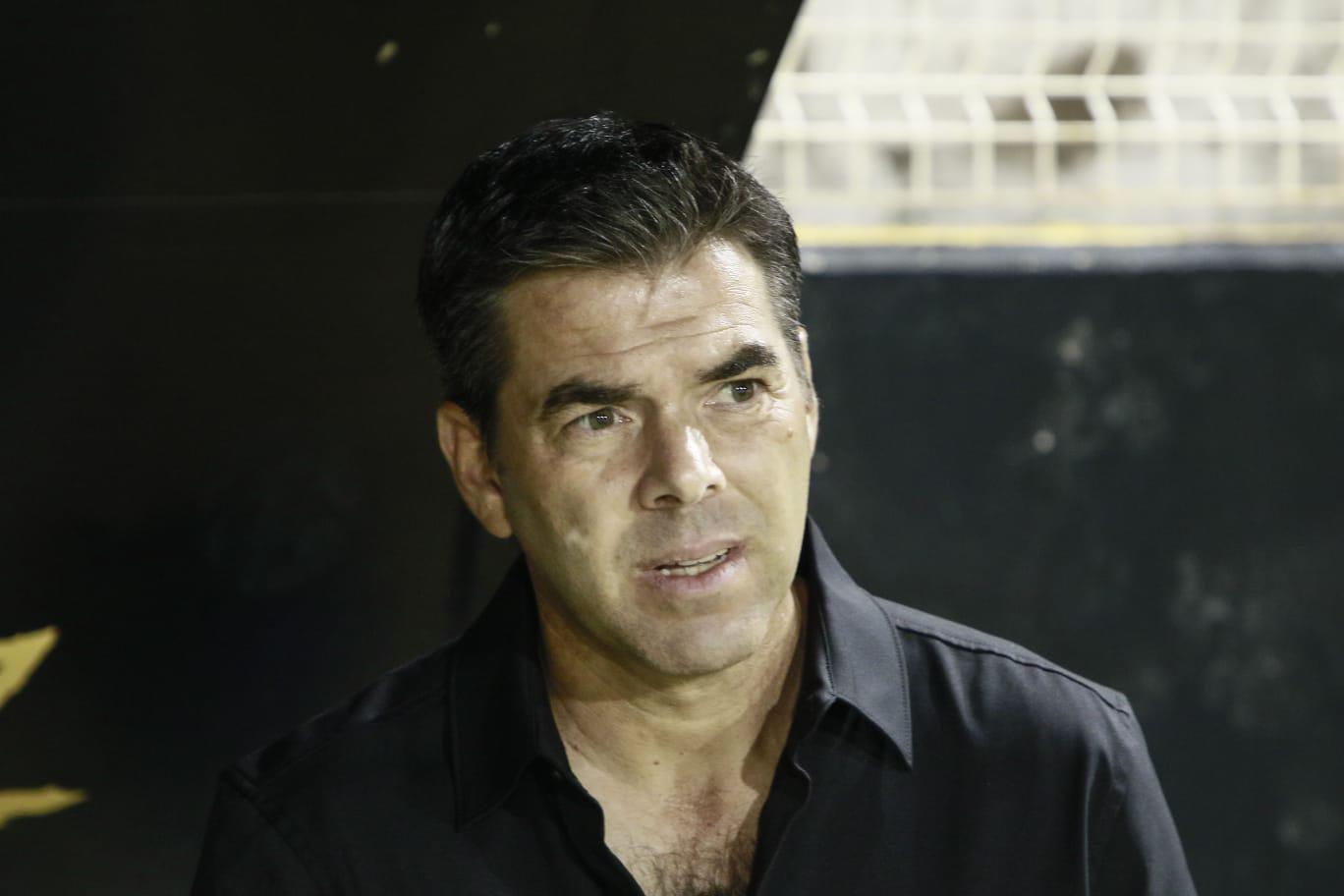 $!Se la debíamos a nuestra gente: Rafael García