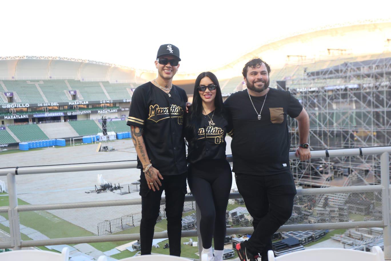 $!Jukilop beneficiará a 9 asociaciones con su concierto este domingo 13 en Mazatlán