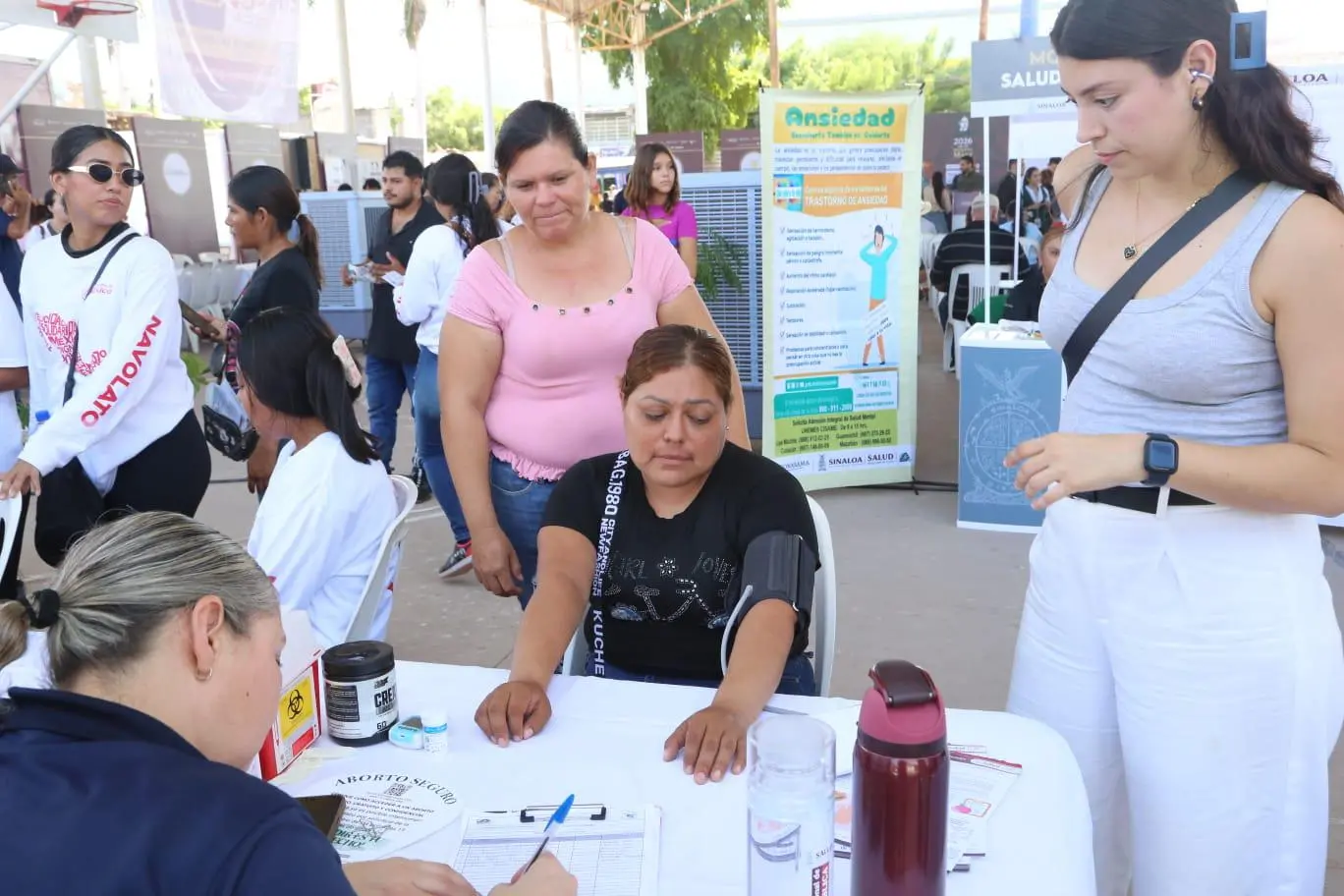 $!Ofertan 710 empleos en Villa Juárez, con salarios de hasta 24 mil pesos
