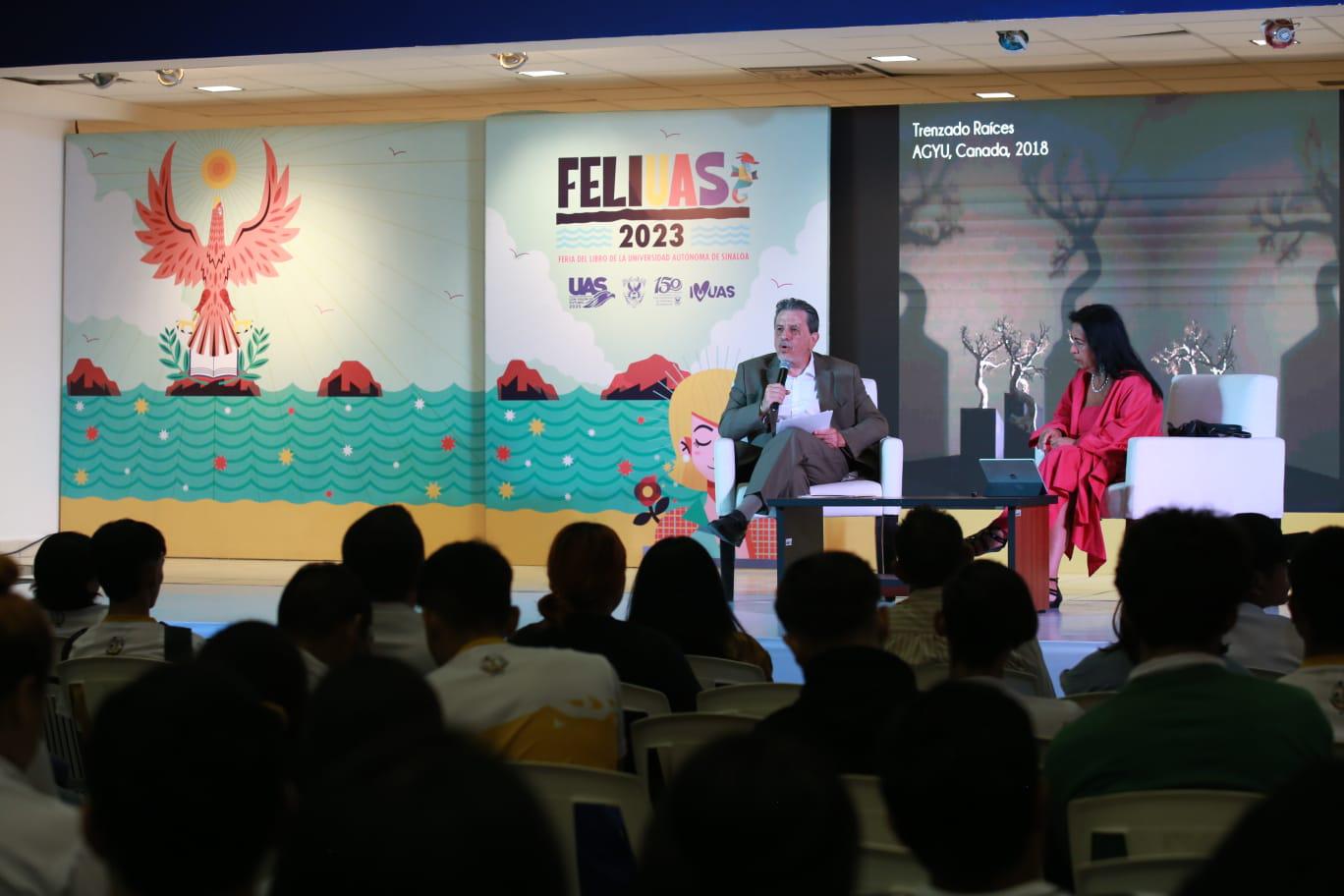 $!La pandemia inspiró a Betsabeé Ramos a escribir su libro de arte ‘Cuando el tiempo se rompió’