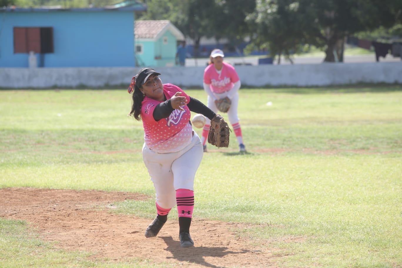 $!Durango conquista el campeonato de Softbol ‘Amigos del Chololos’