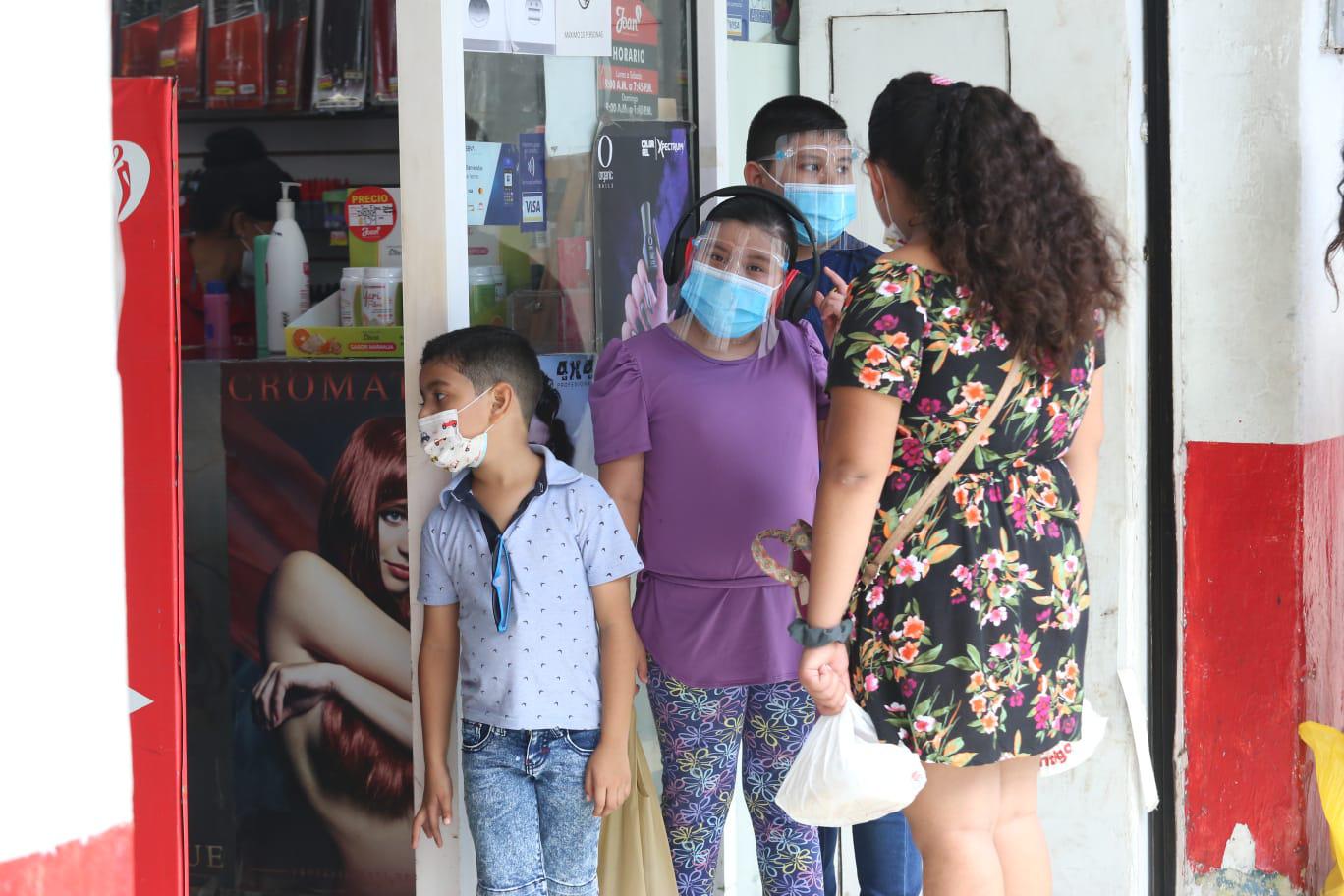 $!Hasta la tercera falta se podría sancionar a establecimientos por no pedir certificado de vacunación: PC