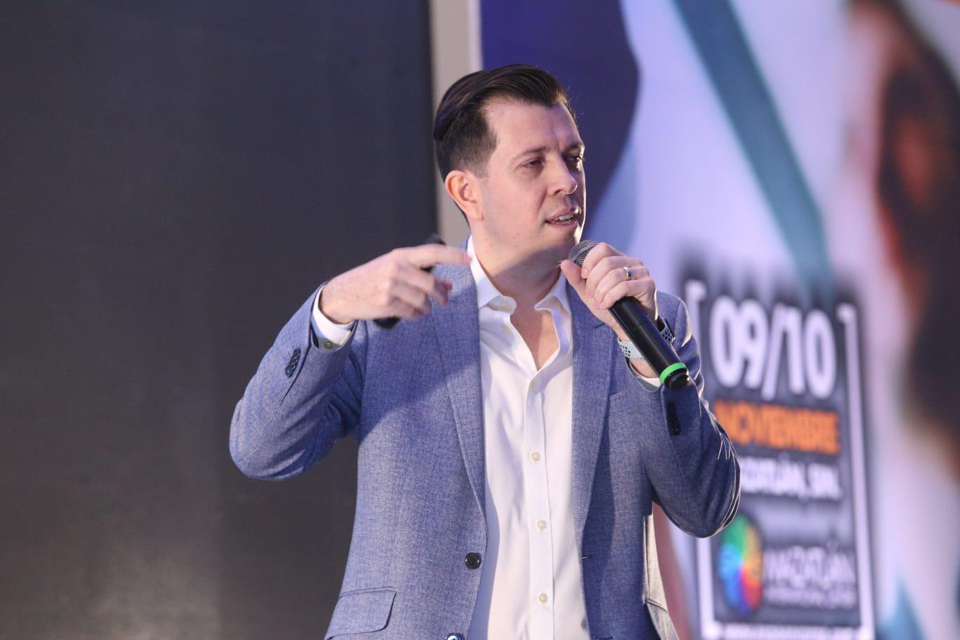 $!El uso de la tecnología Blockchain facilita la logística de las empresas