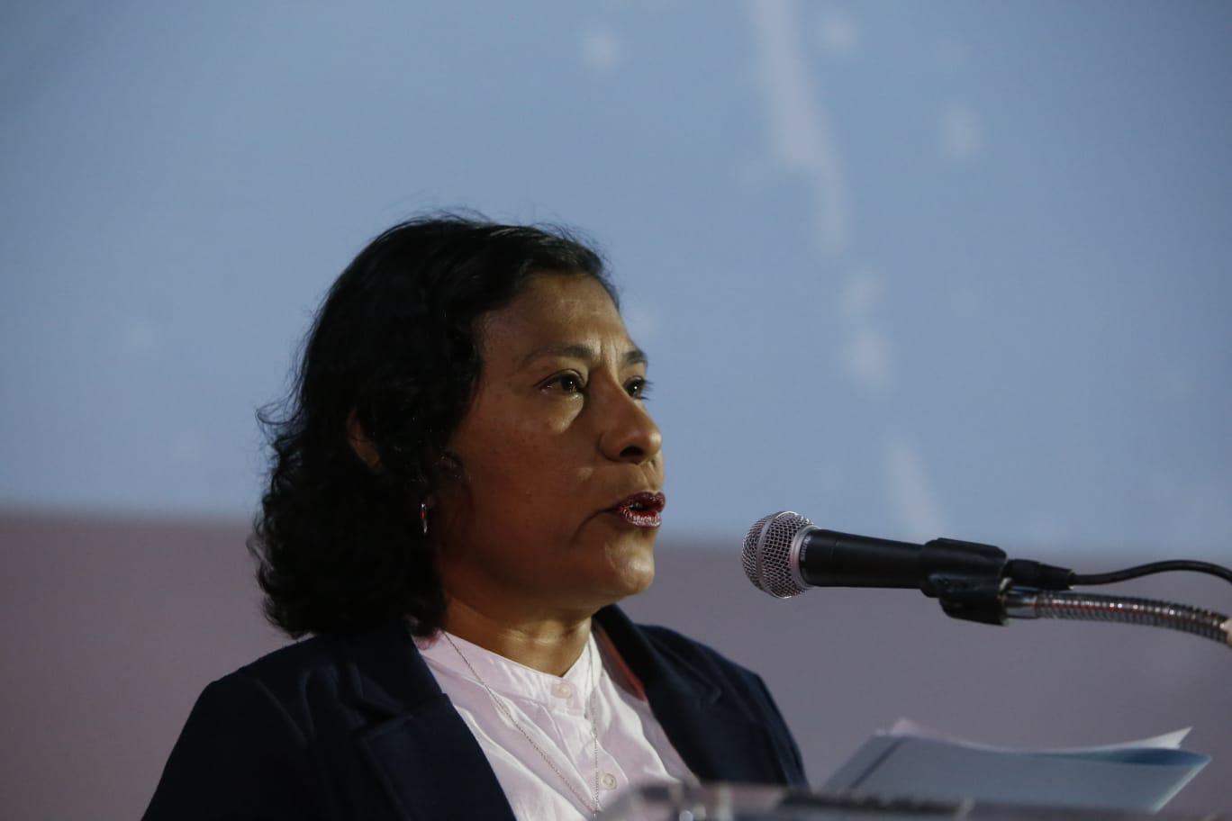 $!Ciudadanos y periodistas destacan uso del acceso a la información para el combate de la corrupción en la vida cotidiana