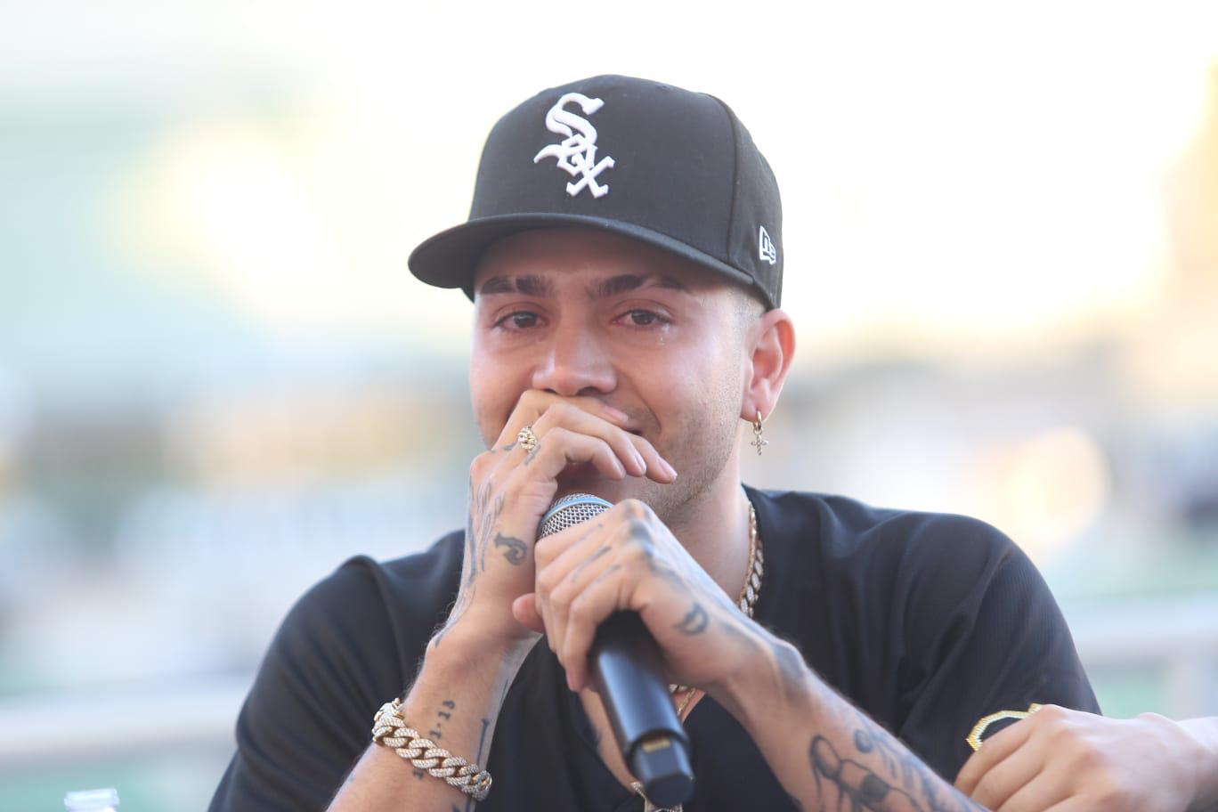 $!Jukilop beneficiará a 9 asociaciones con su concierto este domingo 13 en Mazatlán