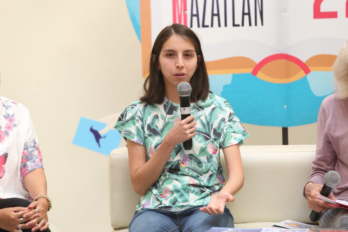 $!Es Premio Valladolid de las Letras oportunidad para nuevos talentos