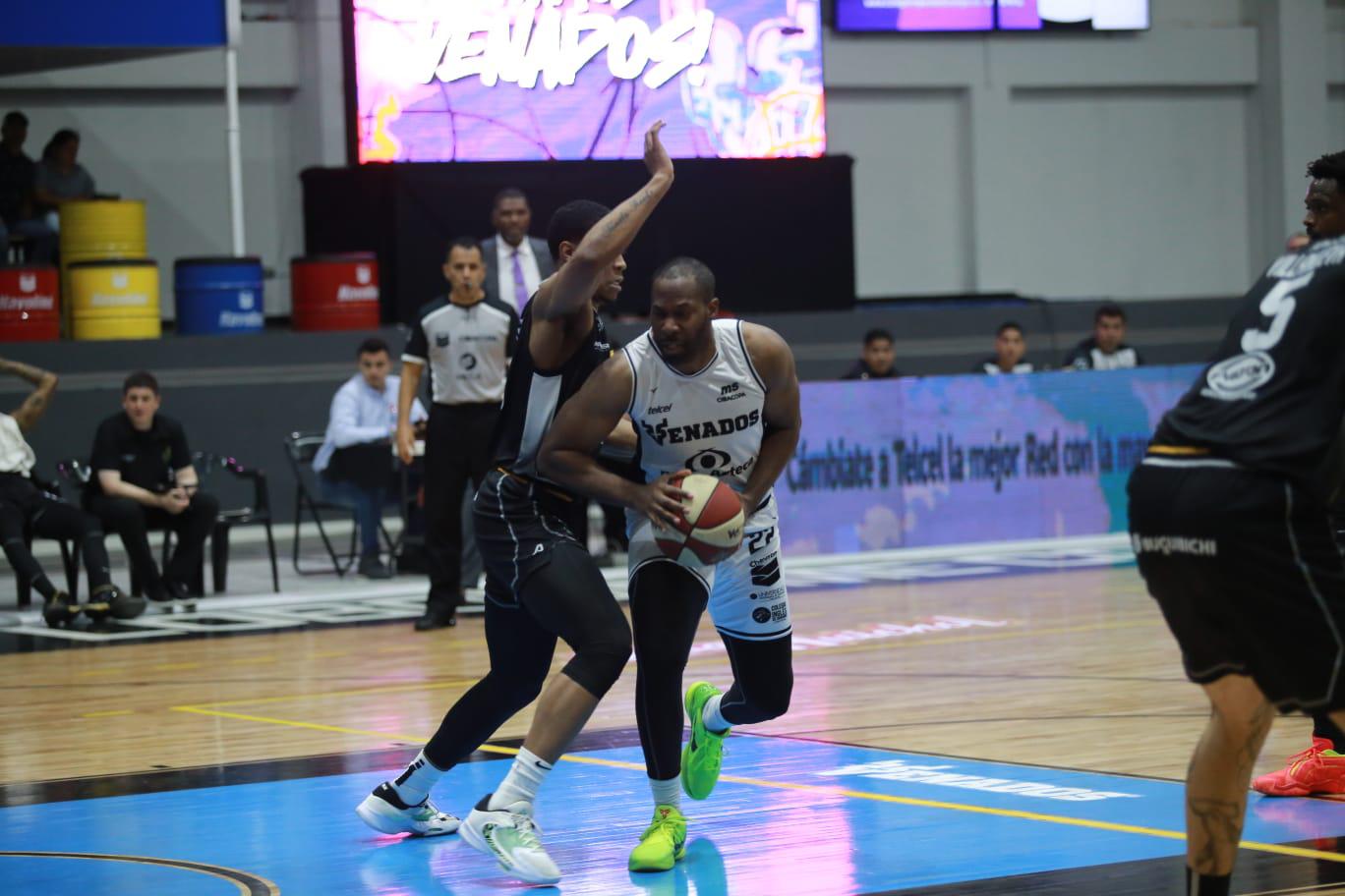 $!Venados Basketball sufre doloroso revés y pierde serie ante Rayos