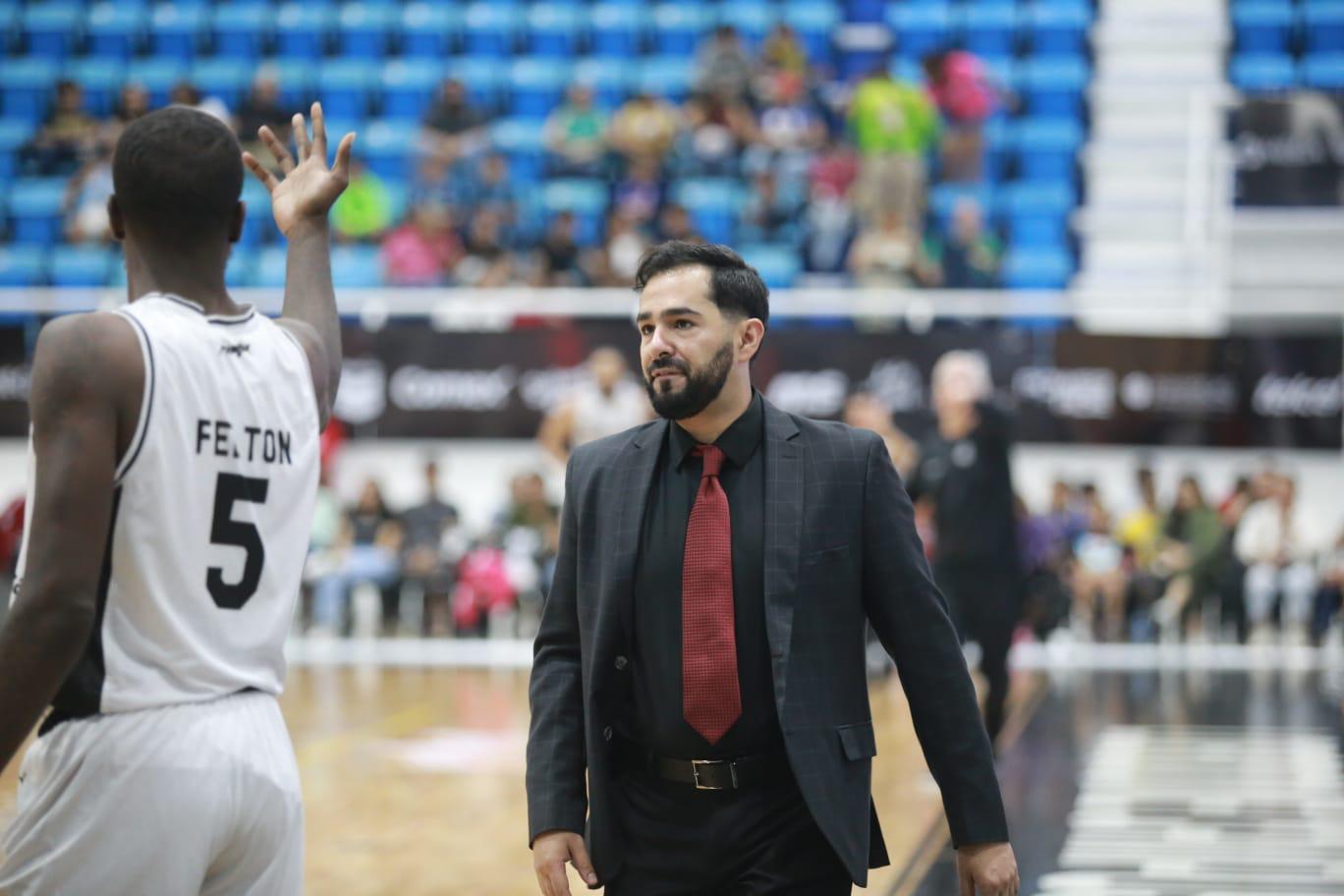 $!Cae Venados Basketball en agónico partido, en inicio de playoffs