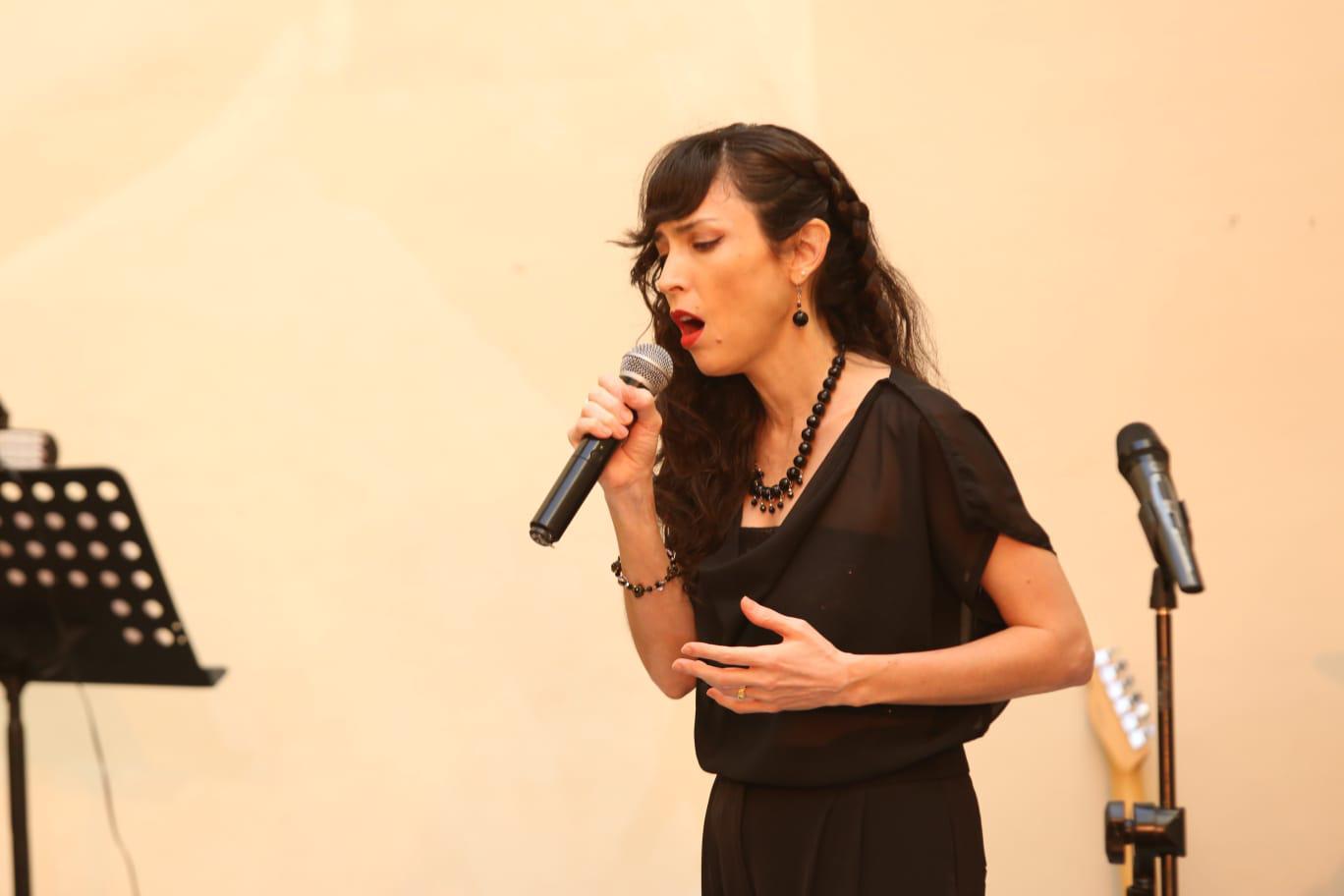 $!Recuerdan familiares y amigos a Rafael Vázquez con el concierto ‘Mis recuerdos del cabaret’