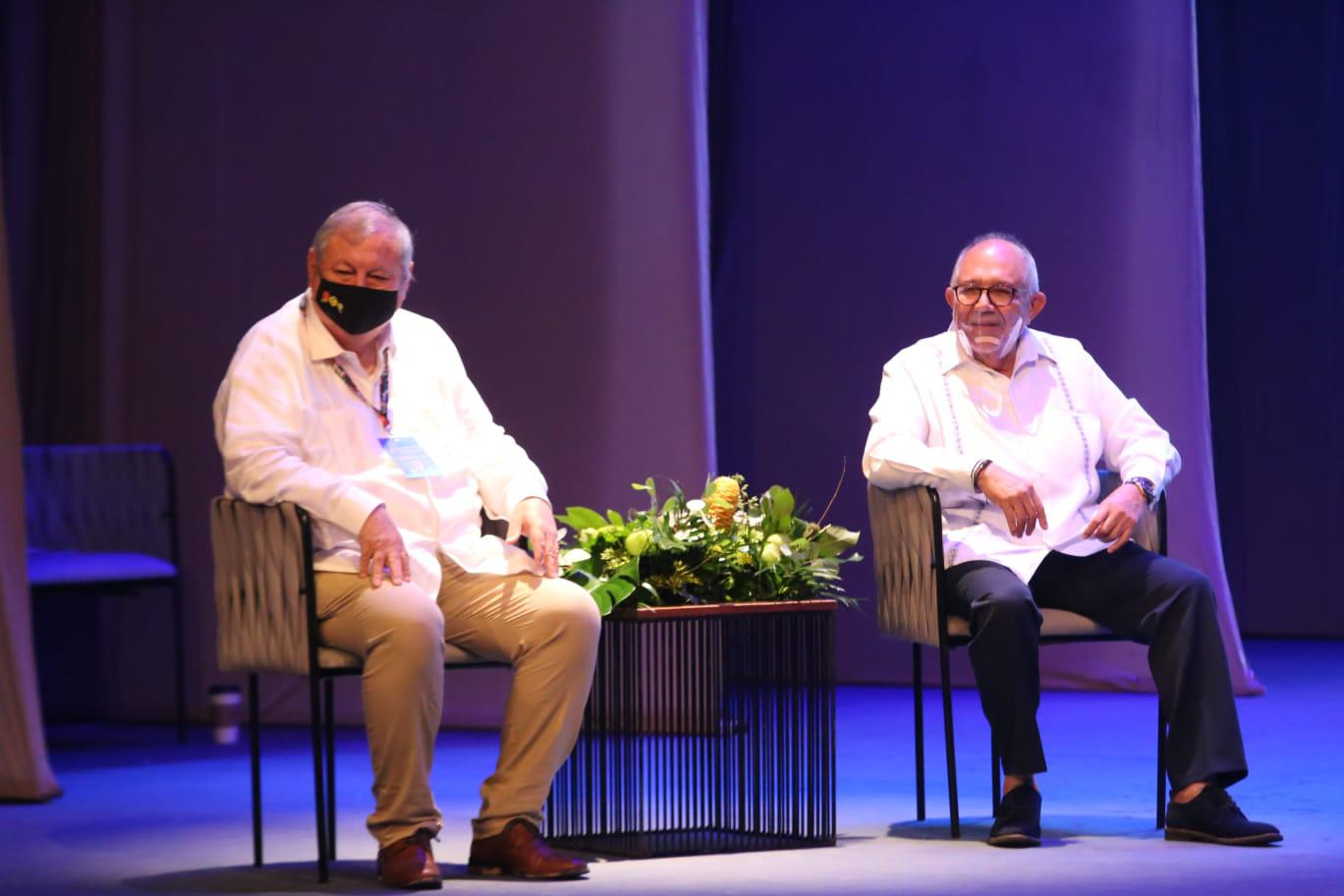 $!Se hermana Mazatlán con la ciudad de Mission, Texas