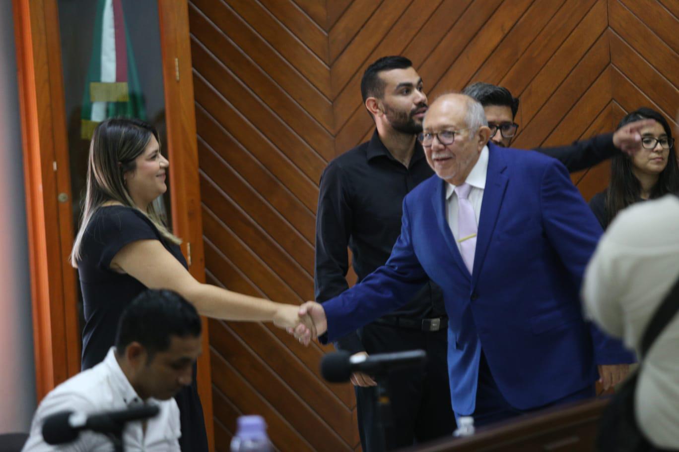 $!Llegó ‘El Químico’ como Alcalde y se va con una denuncia penal en su contra