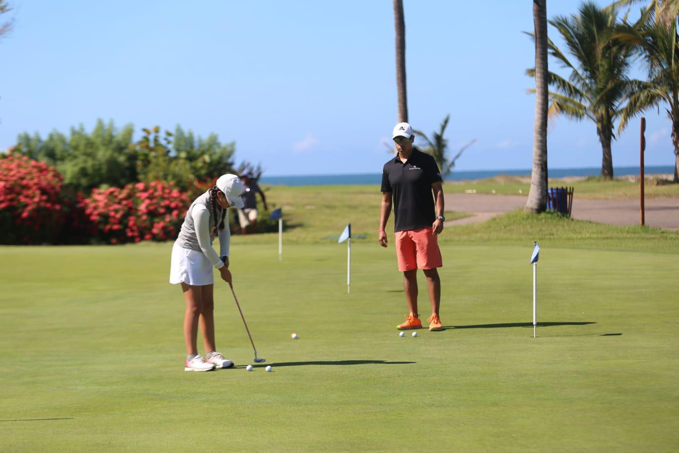$!Valentina Terán, de Culiacán.