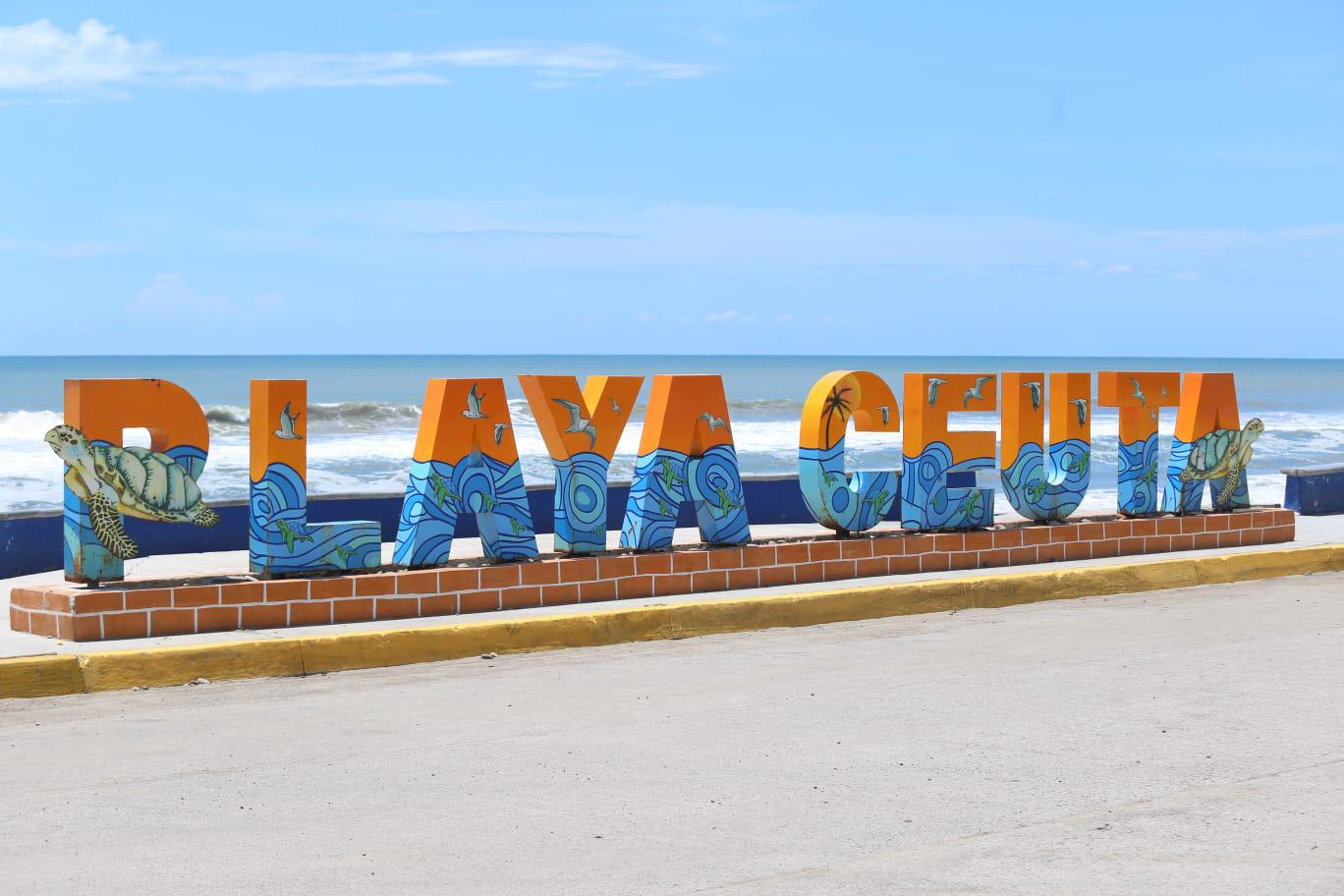 $!Por lluvias e inundaciones, evacuan a 40 familias en Elota