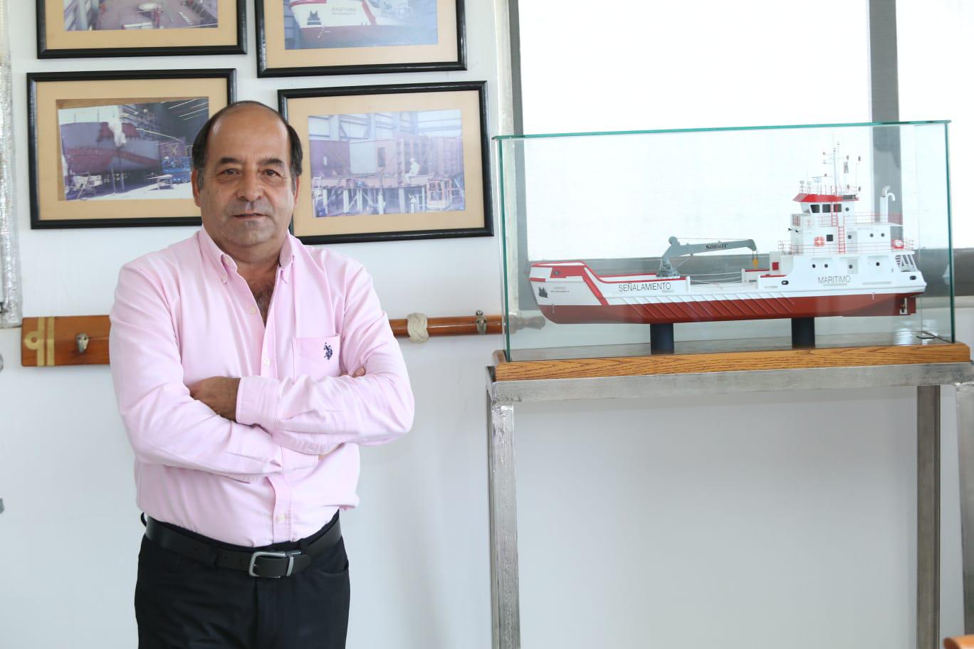 $!Cámaras empresariales no deben ser comparsa de ningún Gobierno: Mario Uribe Fenollosa