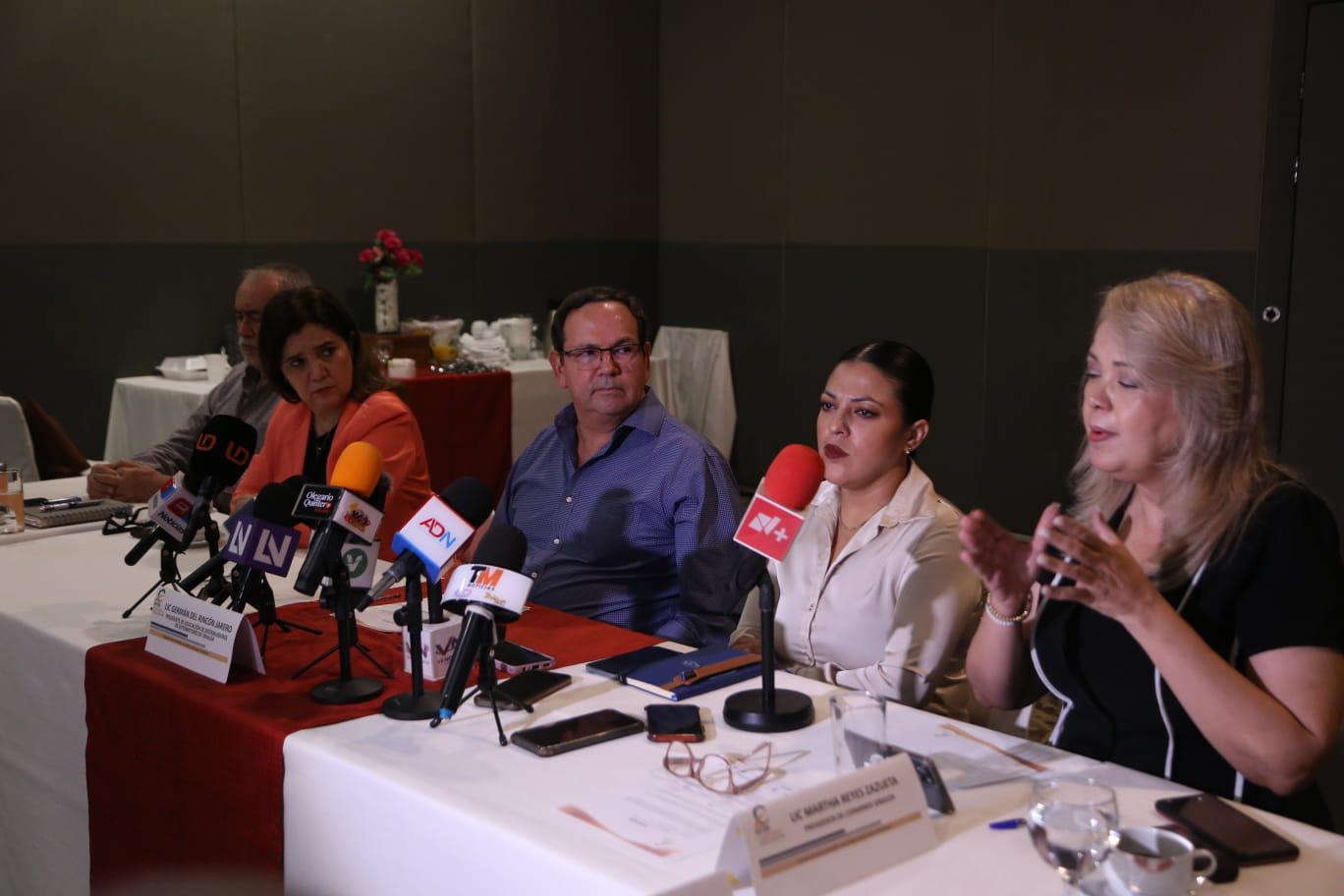 $!Urge Intercamaral de Culiacán replantear estrategia de seguridad tras ataque armado en Tres Ríos