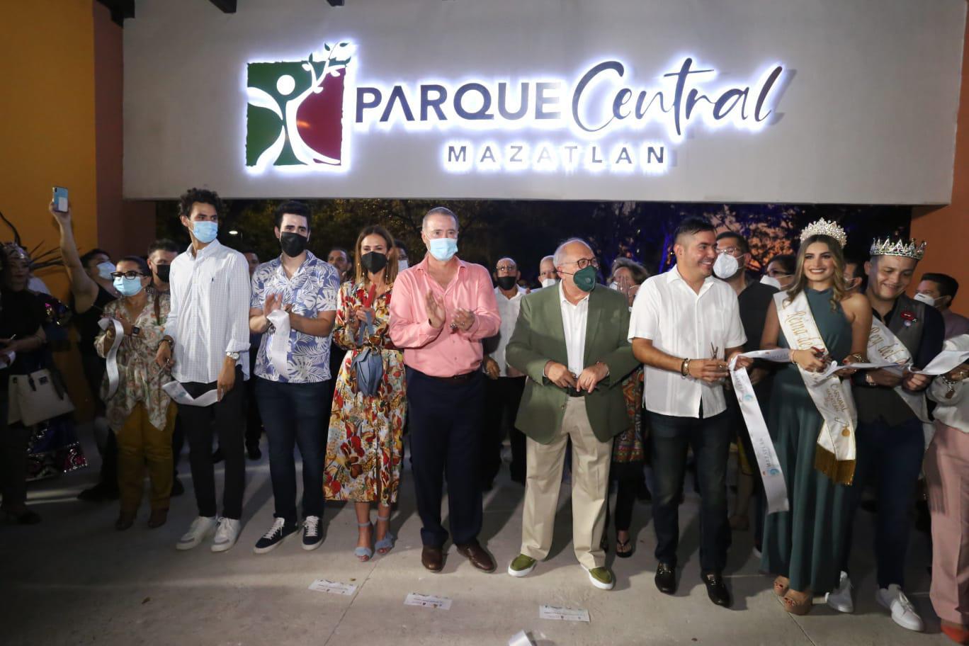 $!A unos días de concluir su gobierno en Sinaloa, Quirino afirma que disfrutó su mandato