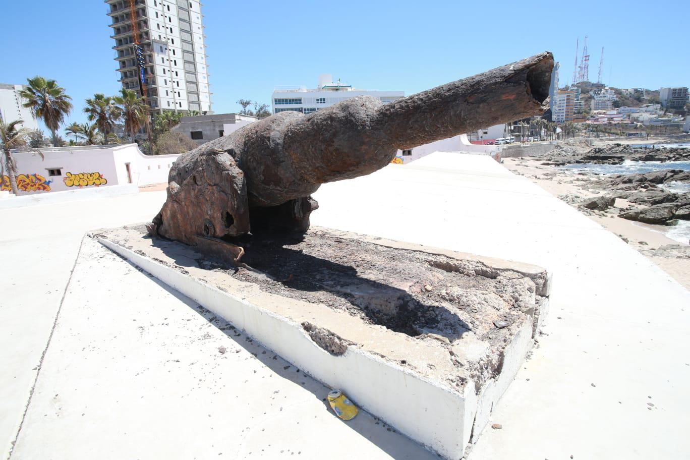 $!Mazatlán recibirá este viernes la distinción de Puerto Heroico