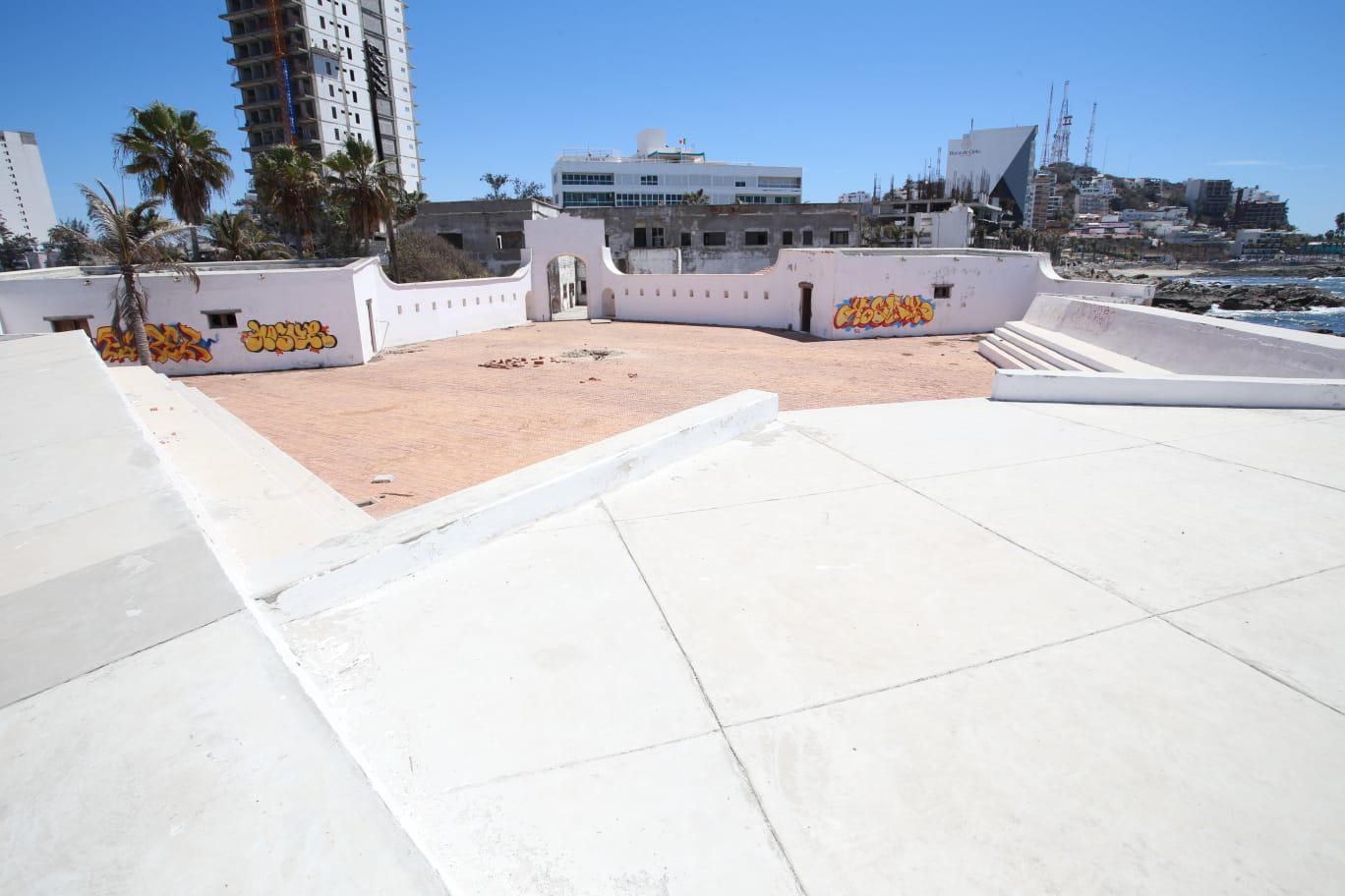 $!Mazatlán recibirá este viernes la distinción de Puerto Heroico