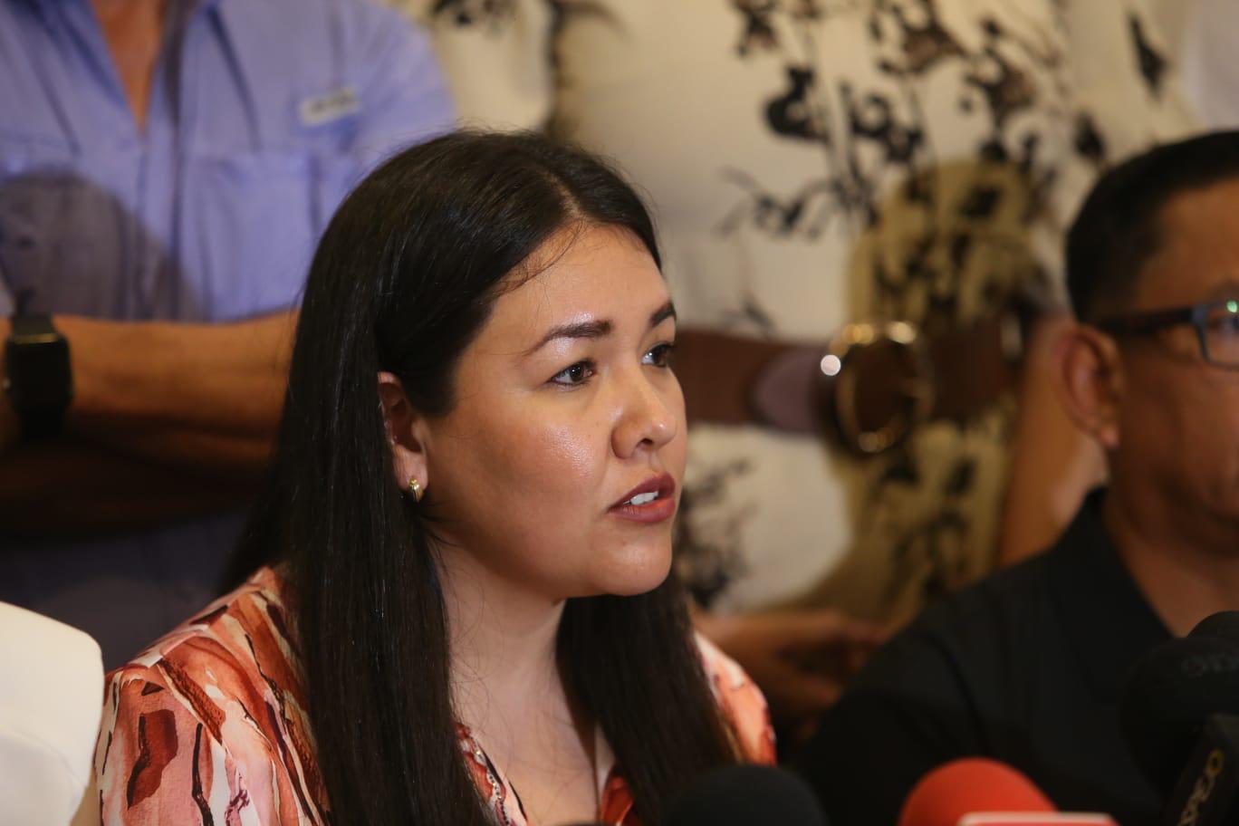 $!Sociedad civil acusa simulación en análisis de nueva Ley de Transparencia en Sinaloa
