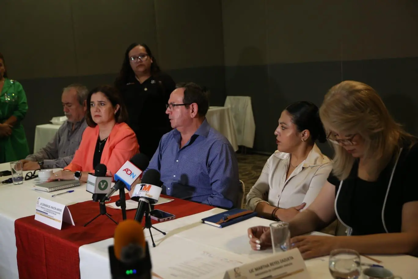 $!Urge Intercamaral de Culiacán replantear estrategia de seguridad tras ataque armado en Tres Ríos