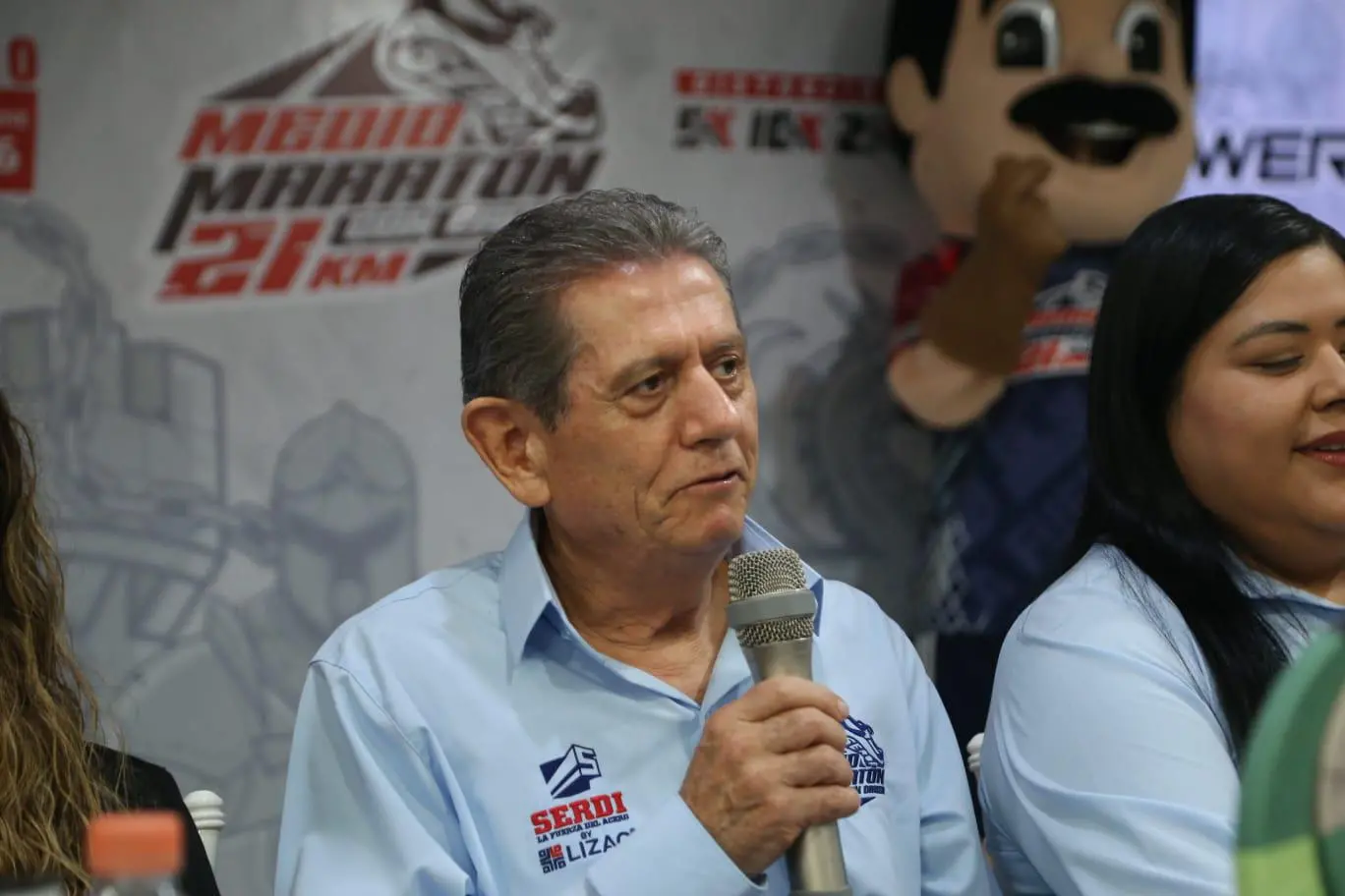 $!Diego Castro Blanco.