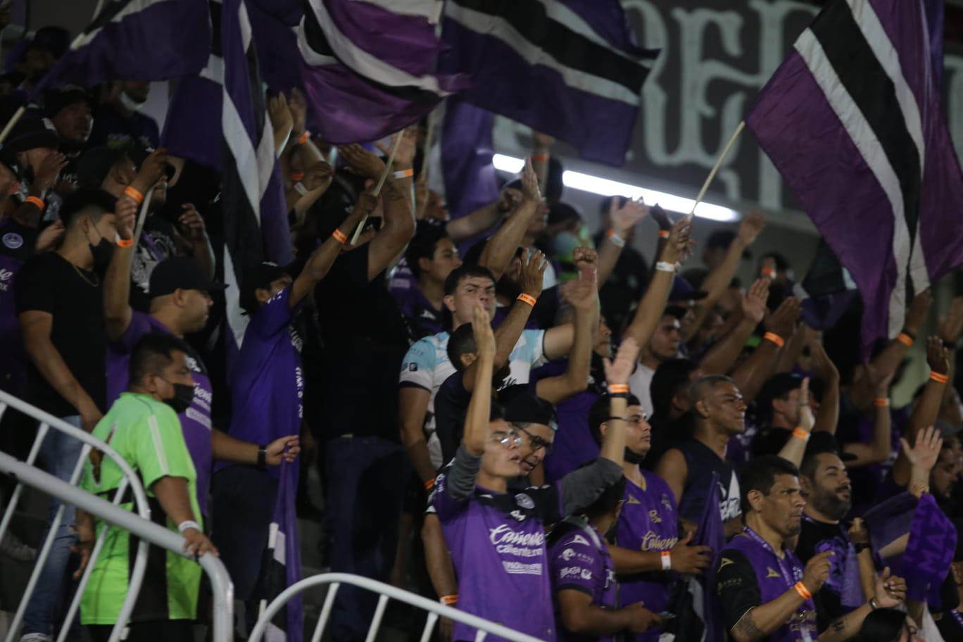 $!Saca Mazatlán FC agónico triunfo ante Atlas que lo mete a zona de repechaje