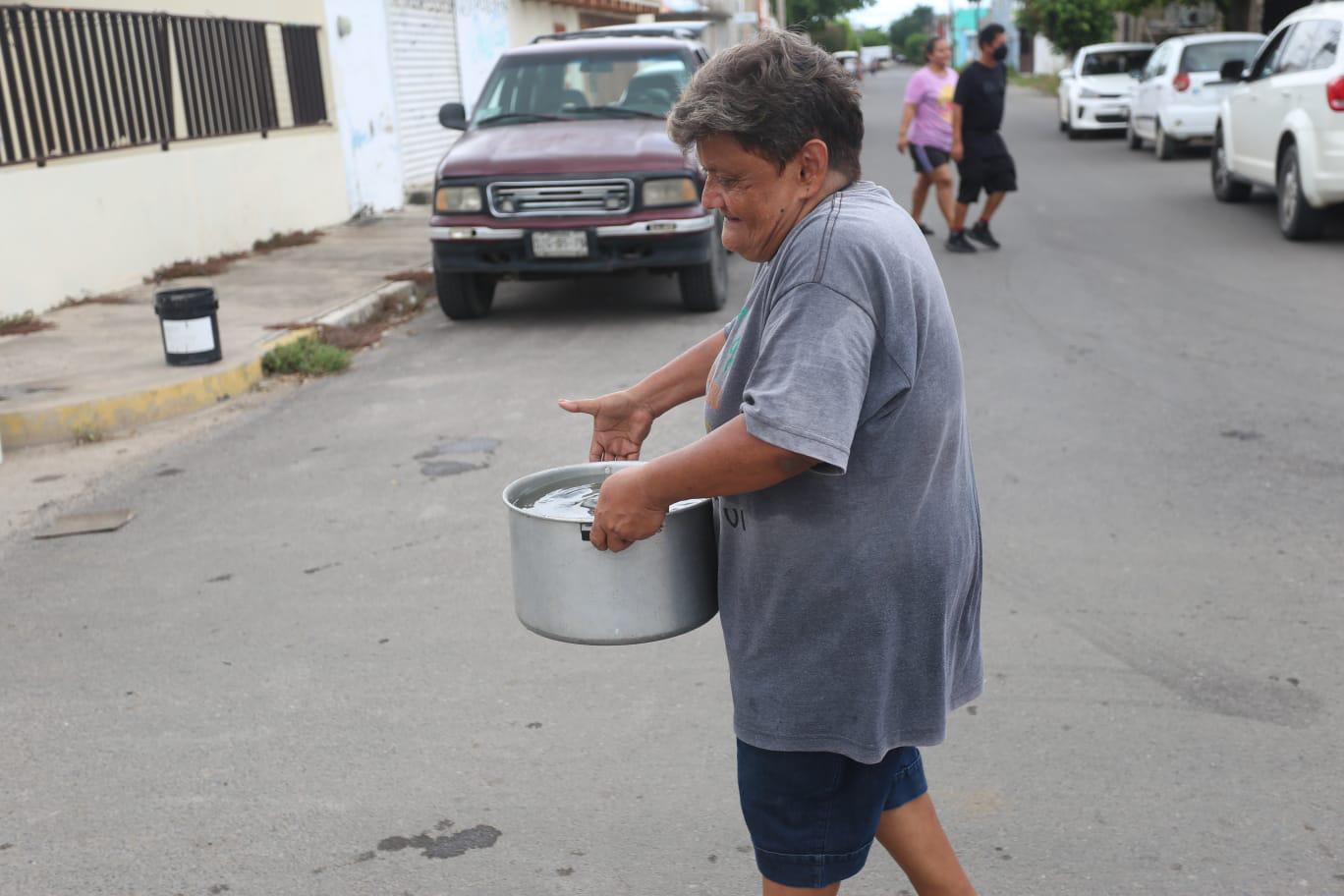 $!Jumapam promete llevar agua las 24 horas a las colonias de Mazatlán