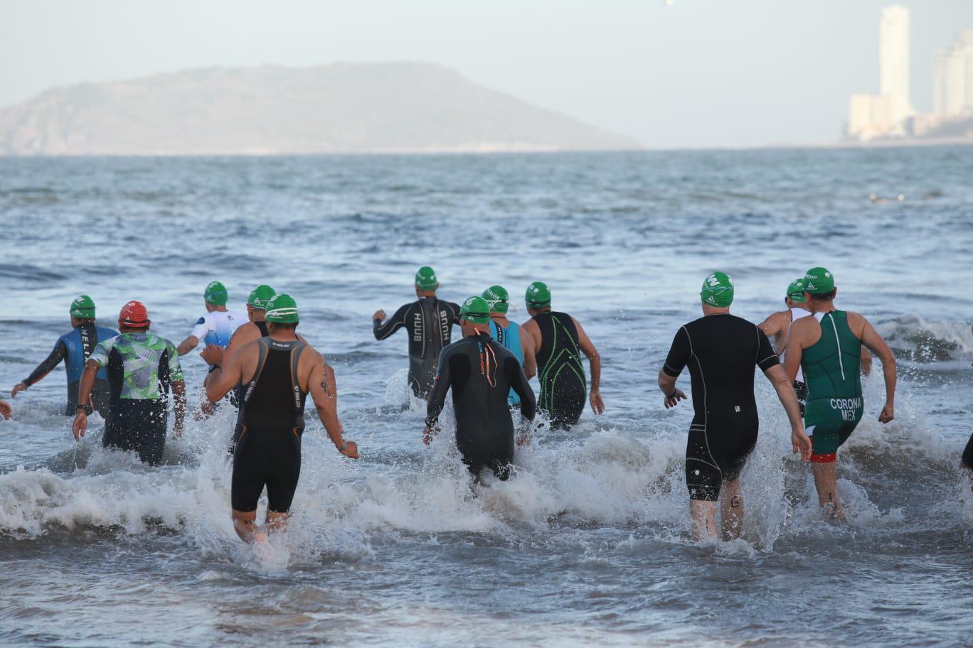 $!Inauguran el Red Petroil AsTri Internacional Mazatlán