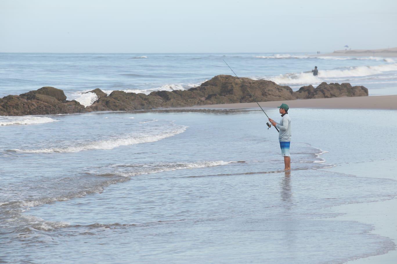 $!Pondrán en marcha en Mazatlán Mundial de Pesca Deportiva Másters