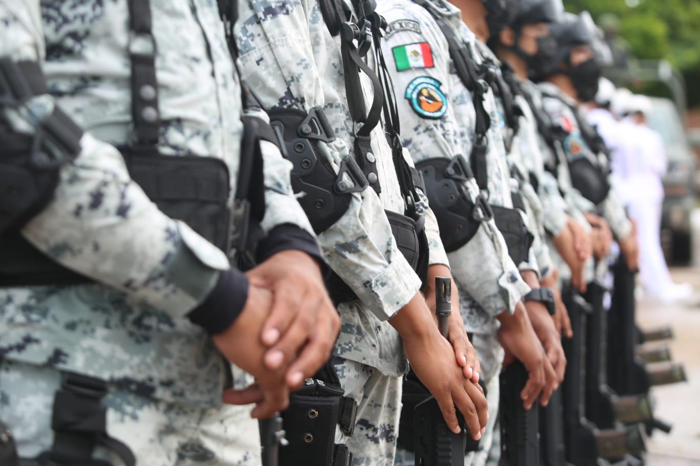 $!Celebran en Mazatlán el 175 aniversario de la Gesta de los Niños Héroes de Chapultepec