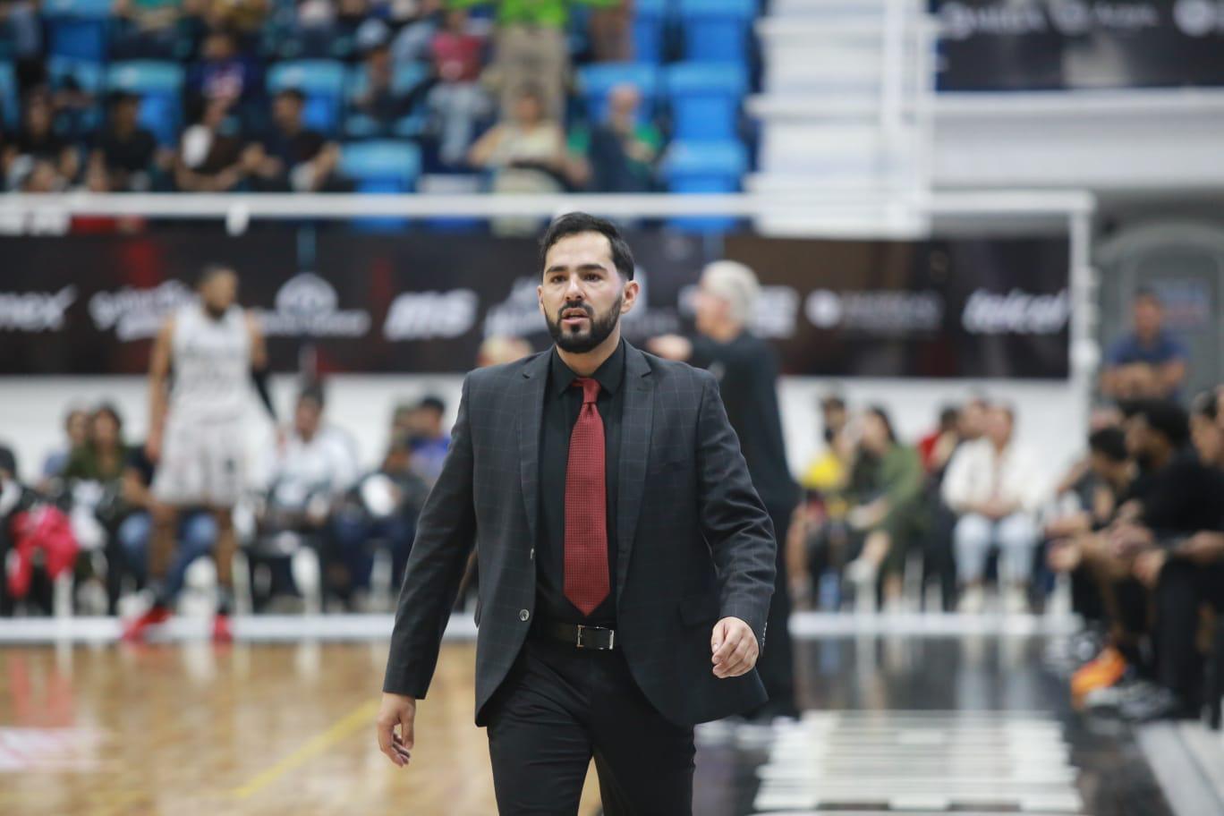 $!Cae Venados Basketball en agónico partido, en inicio de playoffs