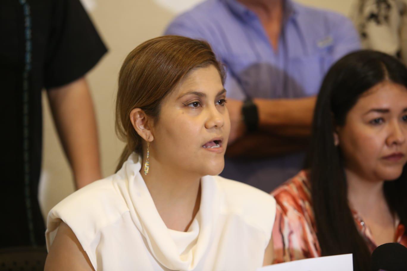 $!Sociedad civil acusa simulación en análisis de nueva Ley de Transparencia en Sinaloa