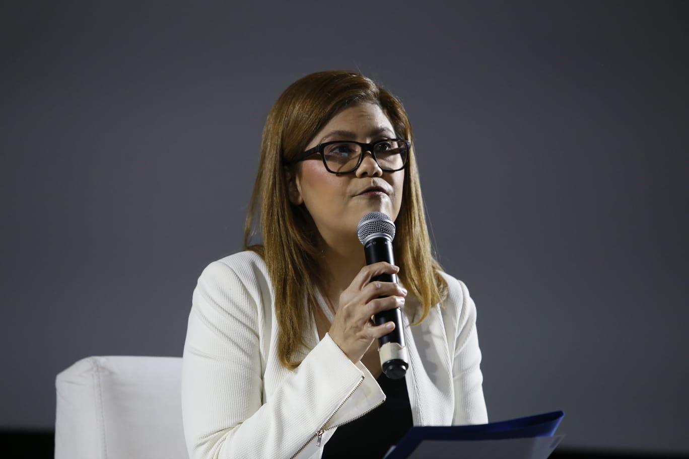 $!Ciudadanos y periodistas destacan uso del acceso a la información para el combate de la corrupción en la vida cotidiana