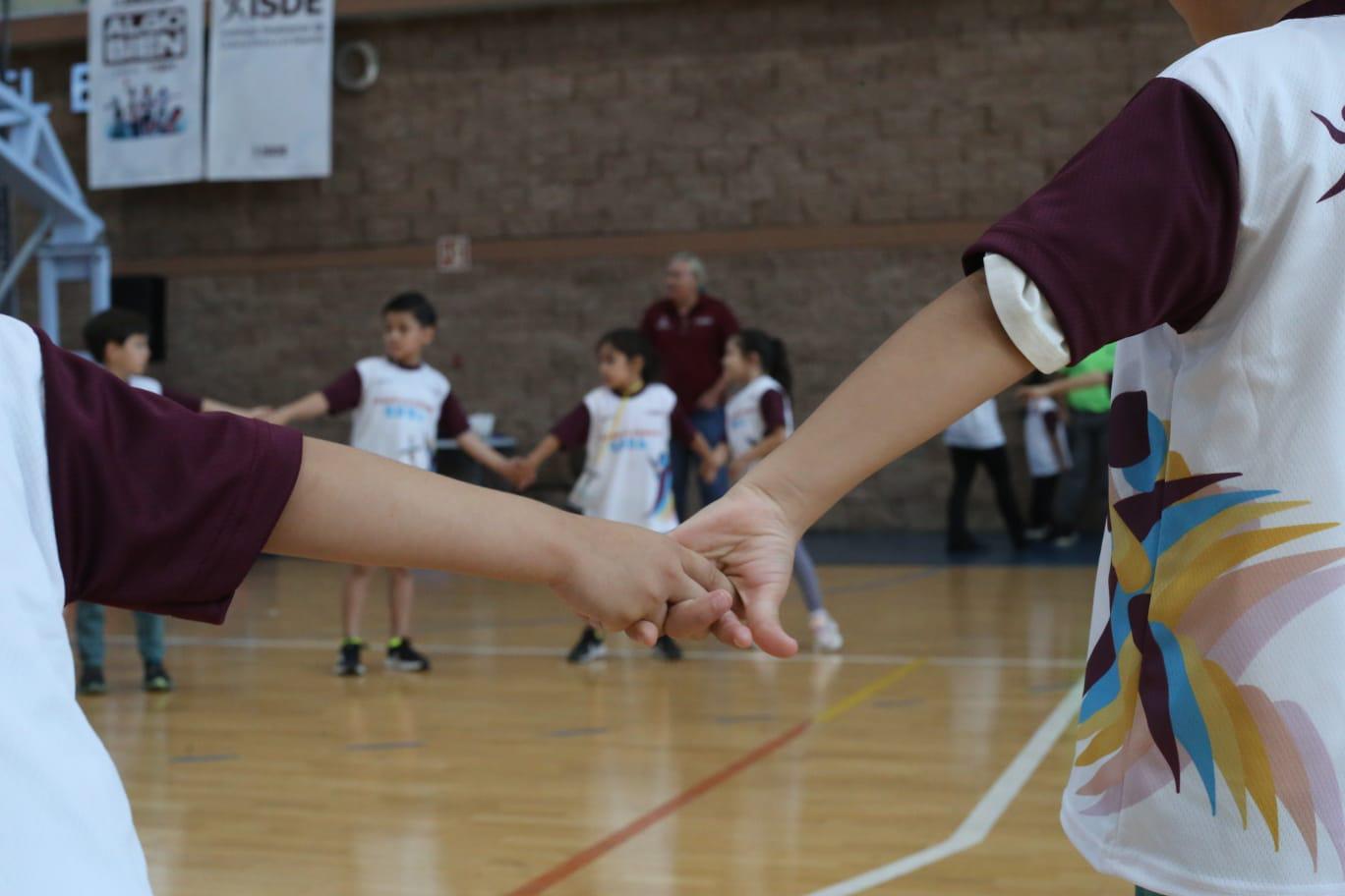 $!Arranca curso de verano en el ISDE 2026 con la participación de más de 400 niños y niñas