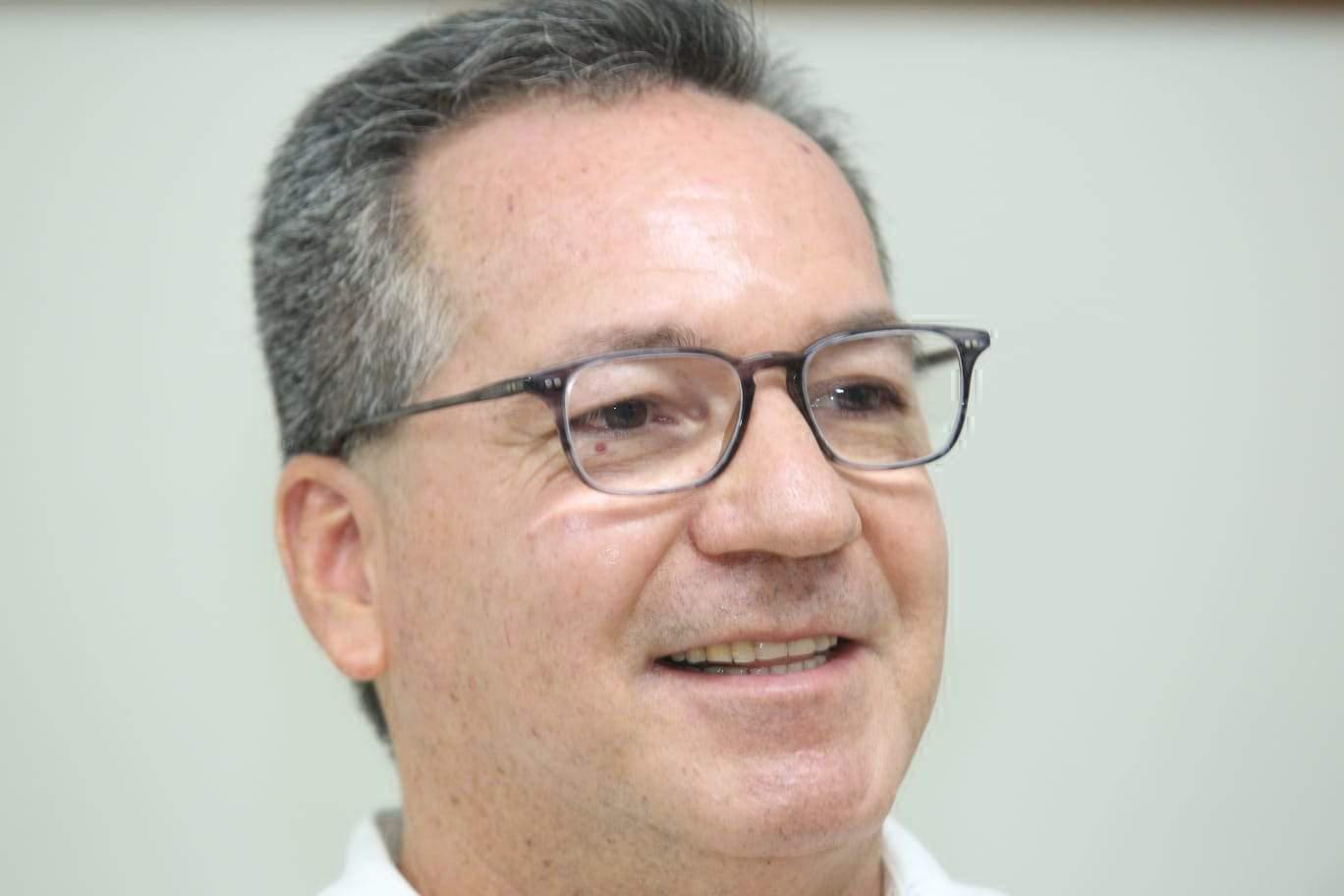 $!Rafael Ernesto Domínguez Kelly, el empresario más joven en presidir Canacintra Mazatlán