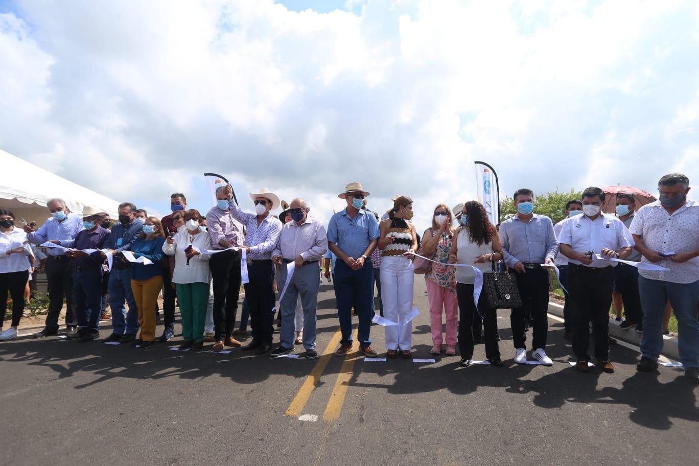 $!Foto: Noroeste/Rafael Villalba