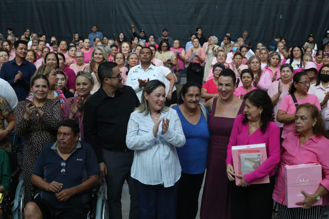 $!Gobierno de Sinaloa entrega prótesis y aparatos funcionales a más de mil personas