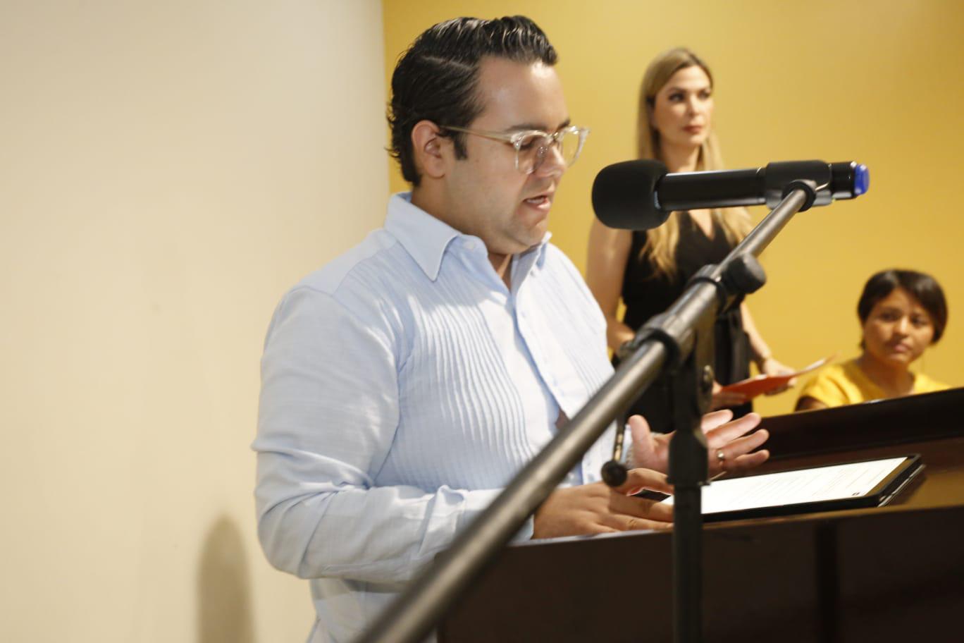 $!En Mazatlán concluye Diplomado en Derecho Inmobiliario