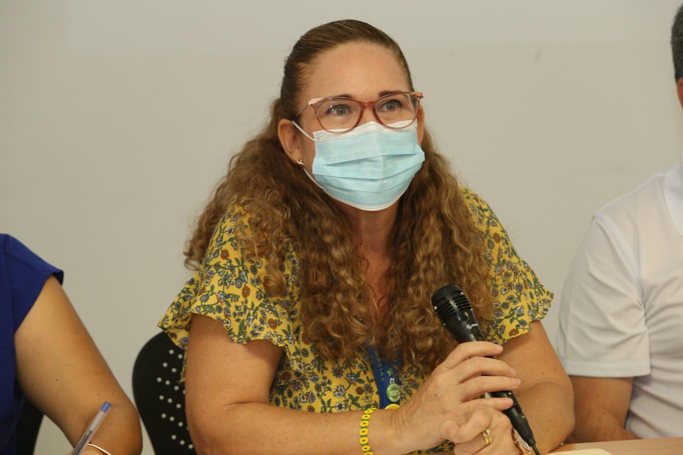 $!Banco de Alimentos de Mazatlán anuncia campañas de apoyo para beneficiar a personas en condición vulnerable