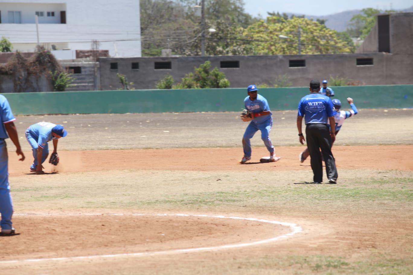 $!Listos los finalistas del Beisbol 40 Años y Más, en Club Muralla