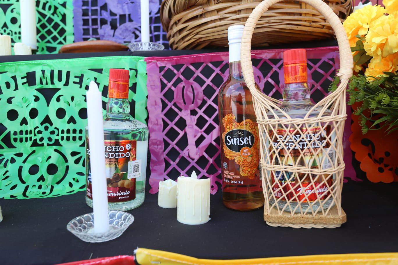 $!Altares para celebrar a nuestros ausentes