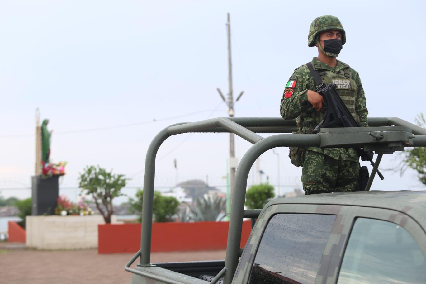$!Celebran en Mazatlán el 175 aniversario de la Gesta de los Niños Héroes de Chapultepec