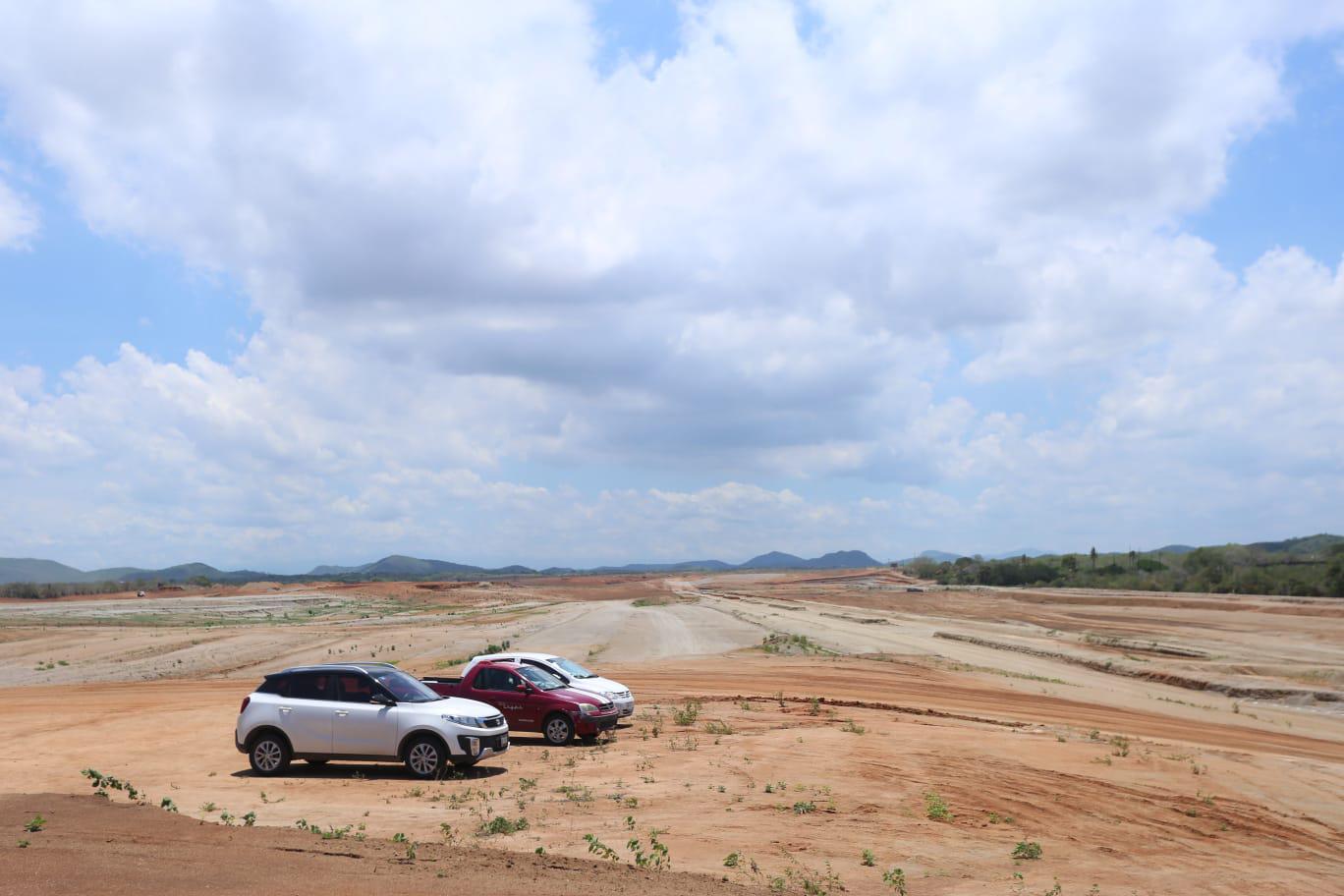 $!Hacen alianza para detonación económica con parque Aeroespacial de Mazatlán